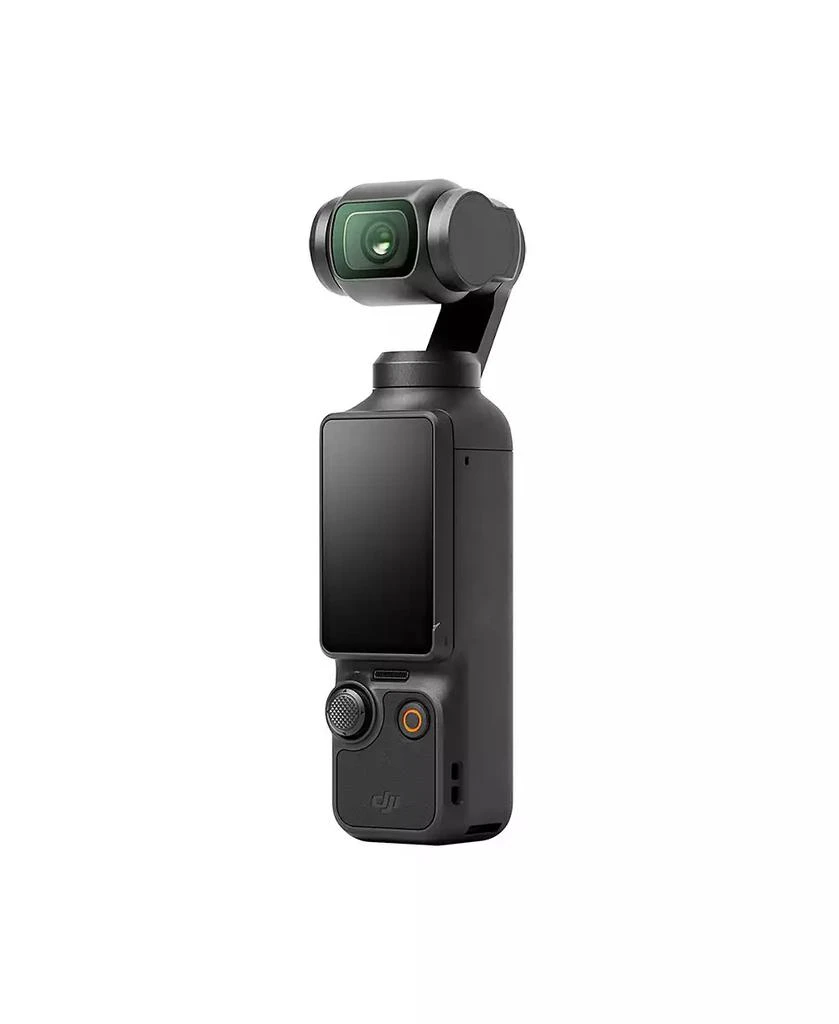 DJI Osmo Pocket 3 Gimbal Camera Creator Combo 2