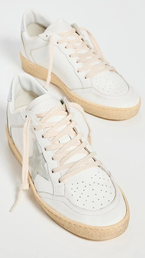Golden Goose Ball Star Sneakers 4