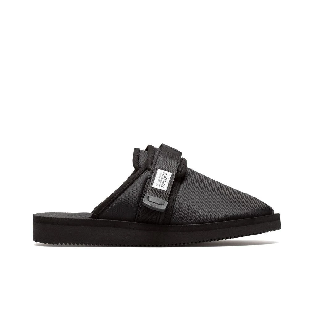 Suicoke Zavo Cab slippers 1