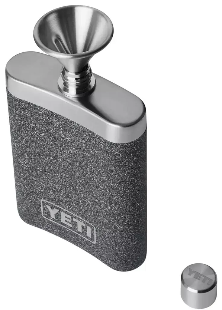 YETI YETI 7 oz. Flask 4