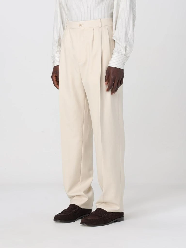 Yves Saint Laurent Pants men Saint Laurent 4