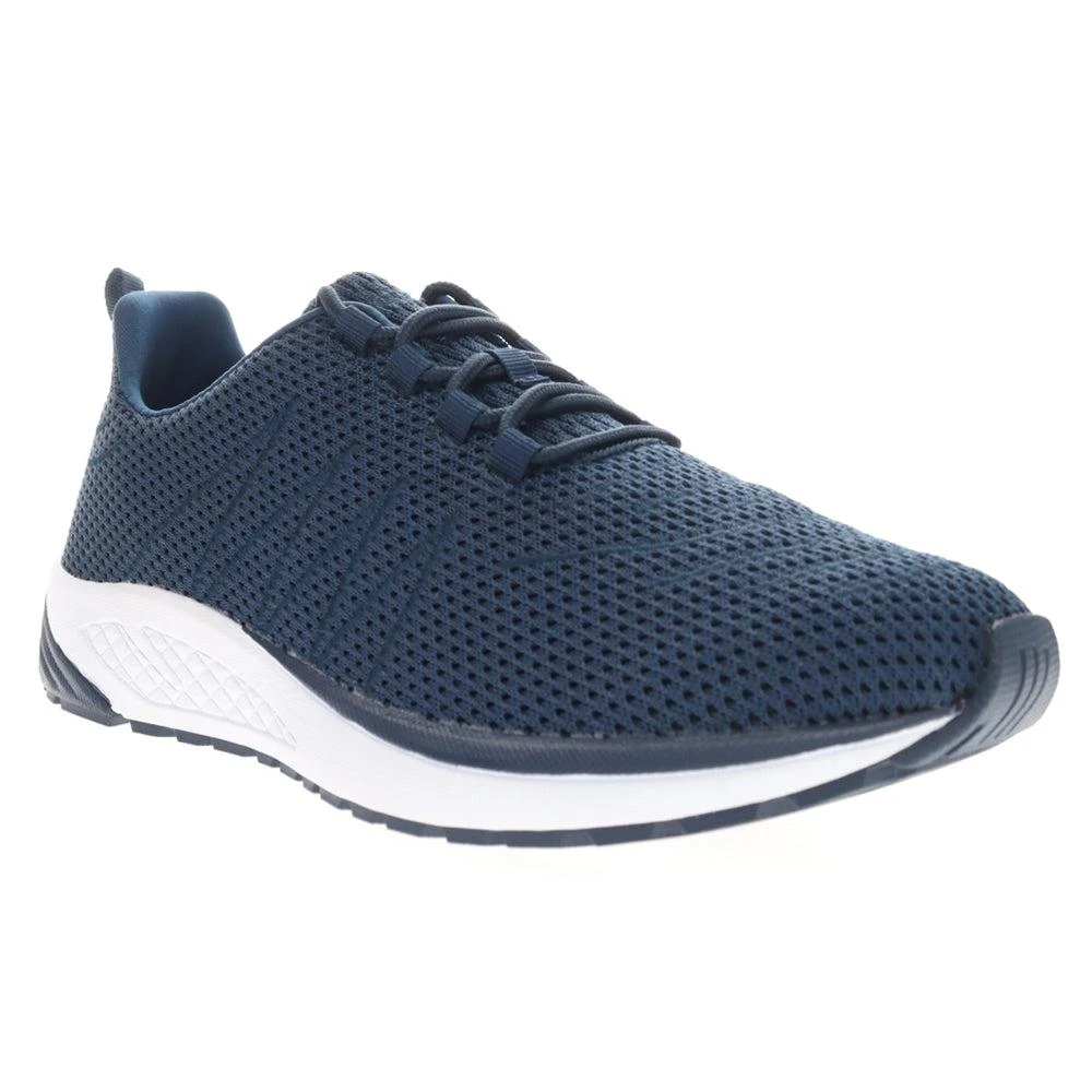 Propet Tour Knit Lace Up Sneakers 2