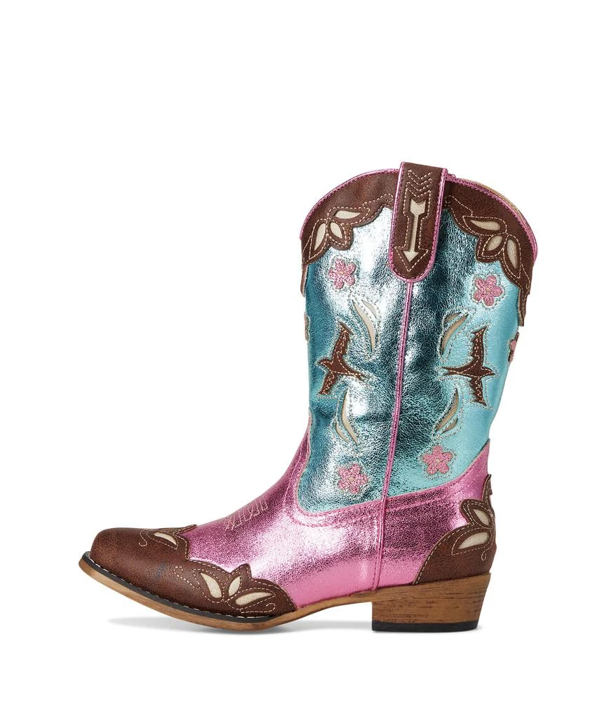 Roper Birdie (Toddler/Little Kid) 4