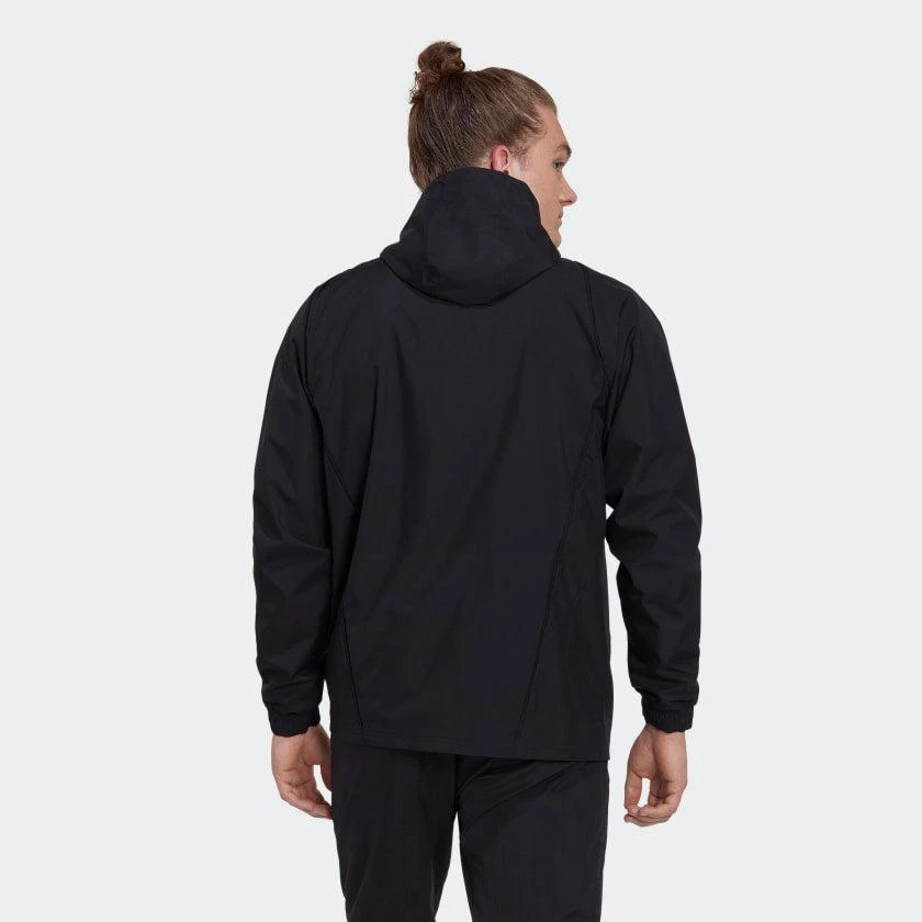 Adidas Men's  Tiro 23 Competition All-Weather Jacket 9