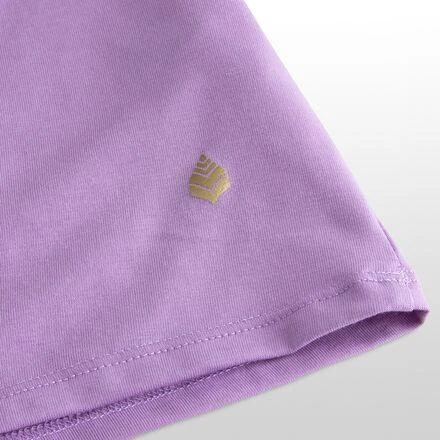 SHREDLY The 3/4 Raglan Jersey - Women
s 3