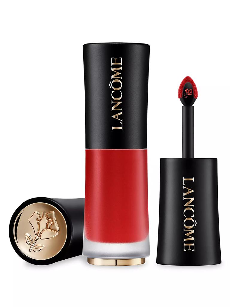 Lancôme L'Absolu Rouge Drama Ink Liquid Lipstick