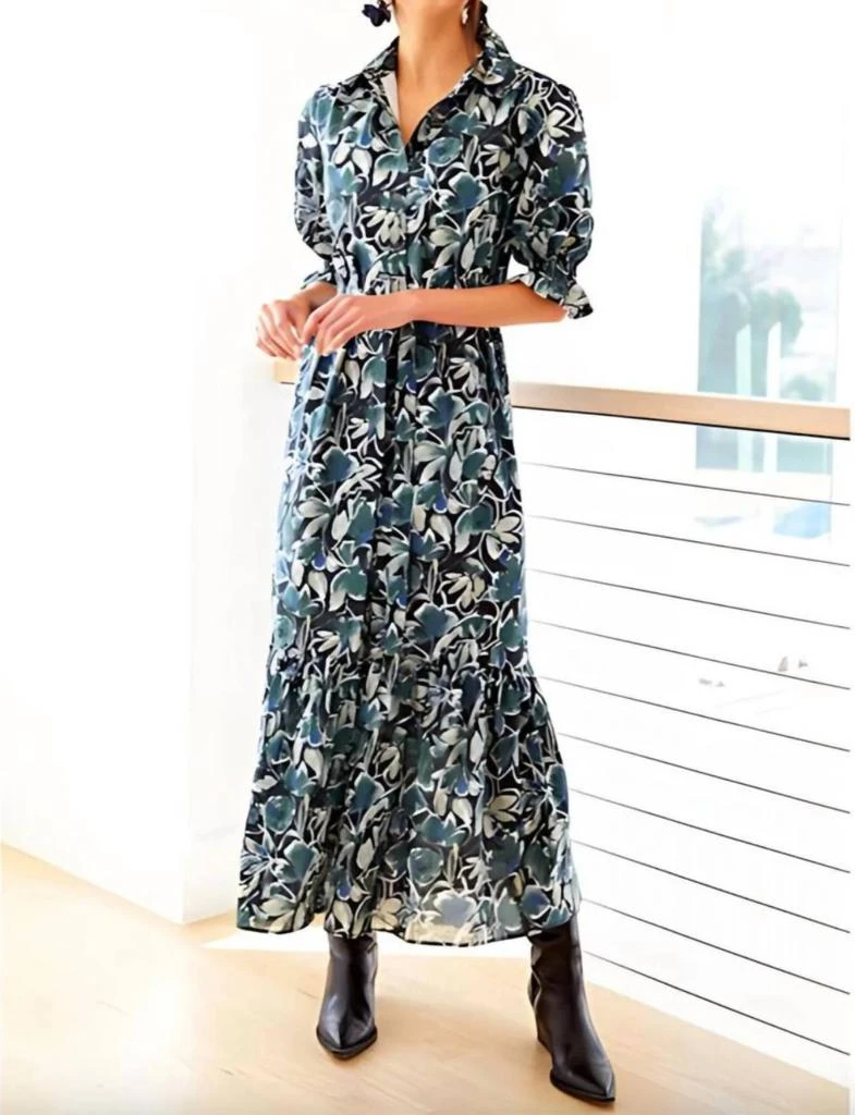 Finley Finley - Sienna Dress 1