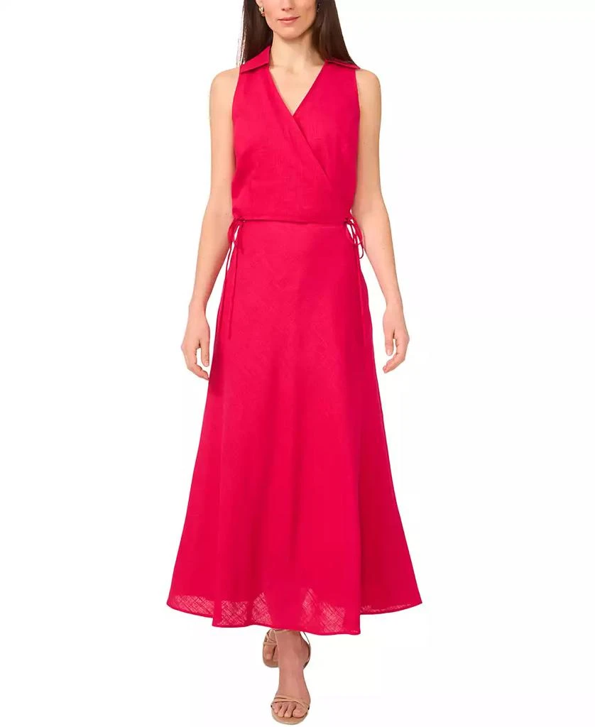 1. State Women's A-line Maxi Skirt 3