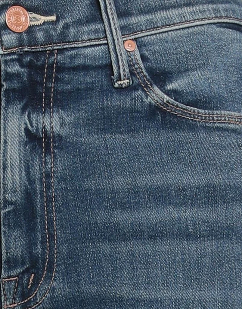 MOTHER Bootcut Jeans 4