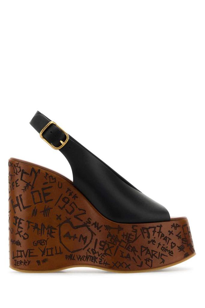 Chloé Chloé Sandals
