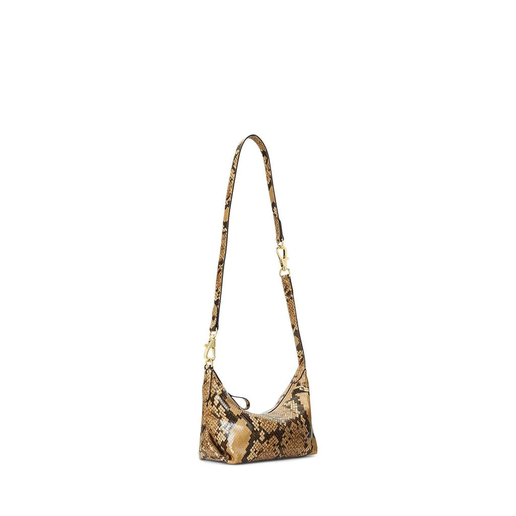 LAUREN Ralph Lauren Print Small Kassie Convertible Bag 4