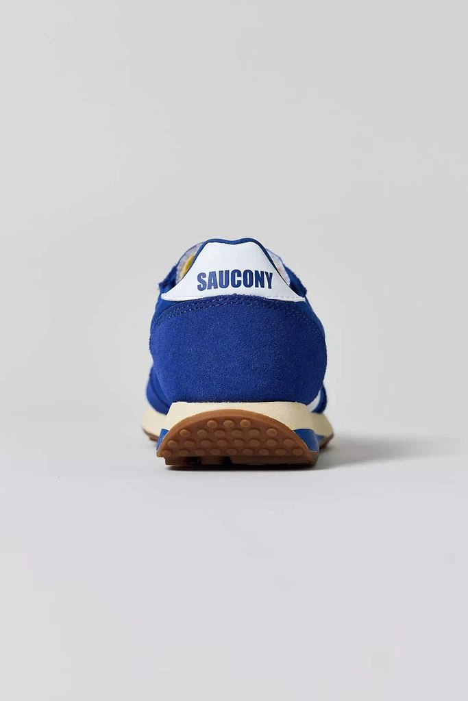 Saucony Saucony Women's Trainer 80 Sneaker 5