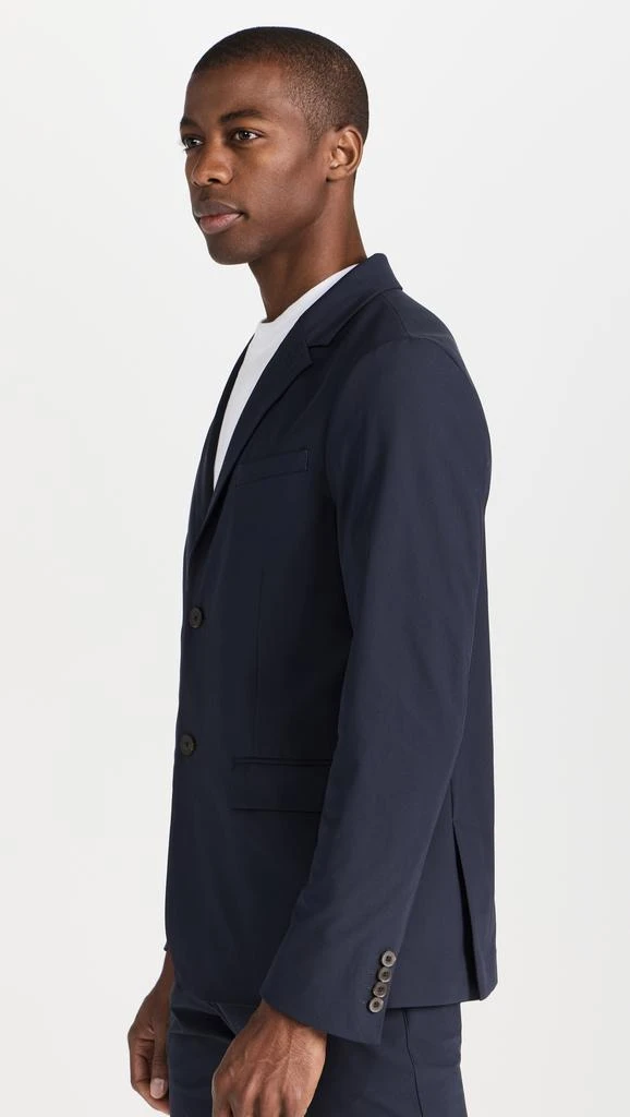 Rhone Commuter Blazer Slim Fit 3