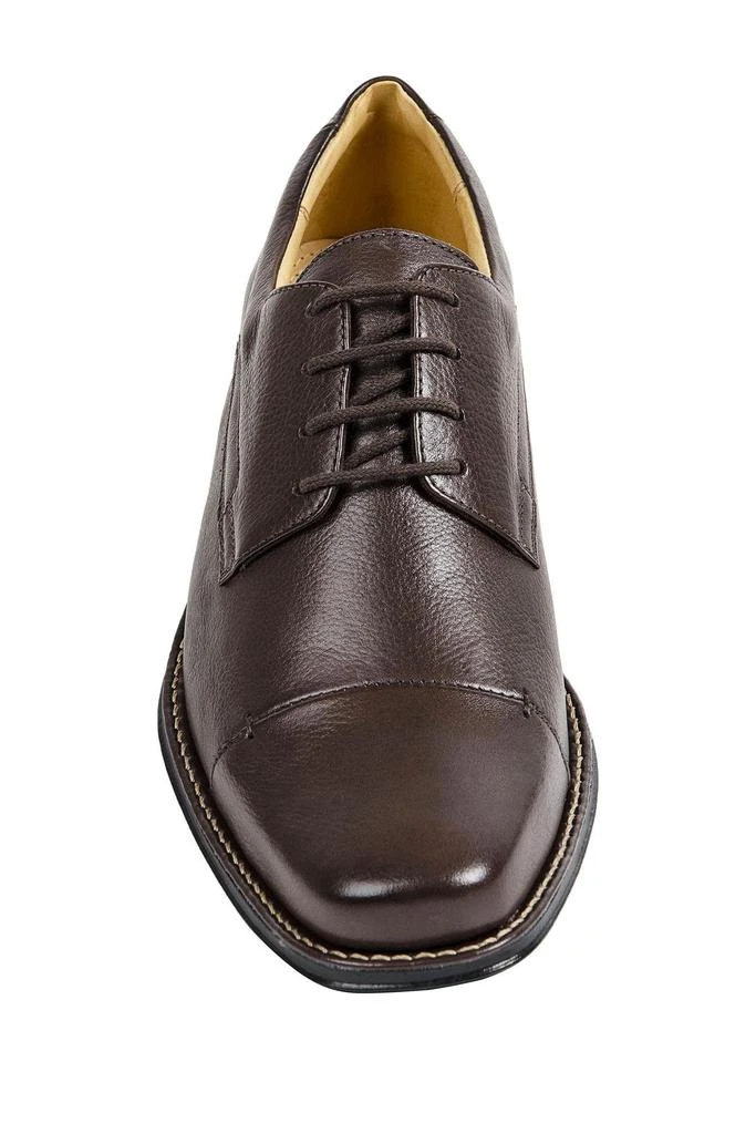 Sandro Moscoloni Gary Cap Toe Derby 4