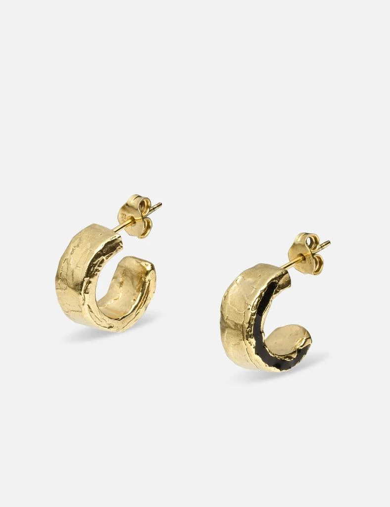 Alighieri The Inkwell Hoops 1