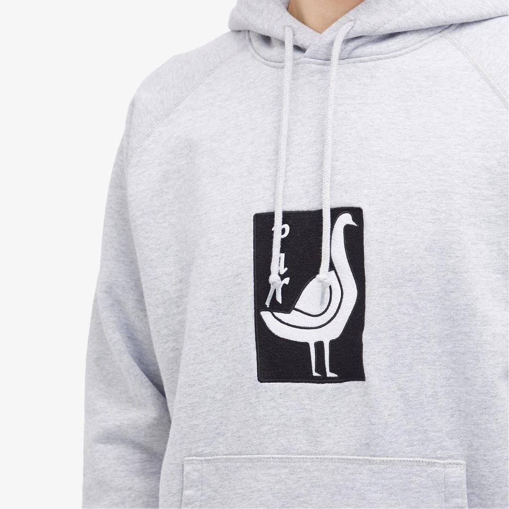 By Parra By Parra The Riddle Hoodie 5