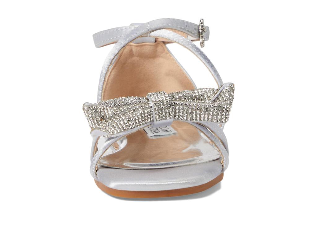 Badgley Mischka Kids Lizzy Sandal (Little Kid/Big Kids)