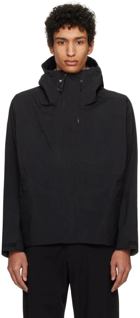 Goldwin 0 Black Seed Jacket 1