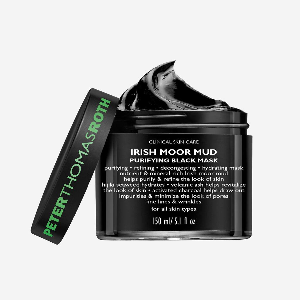 Peter Thomas Roth Irish Moor Mud Mask|150 ml / 5.1 fl oz