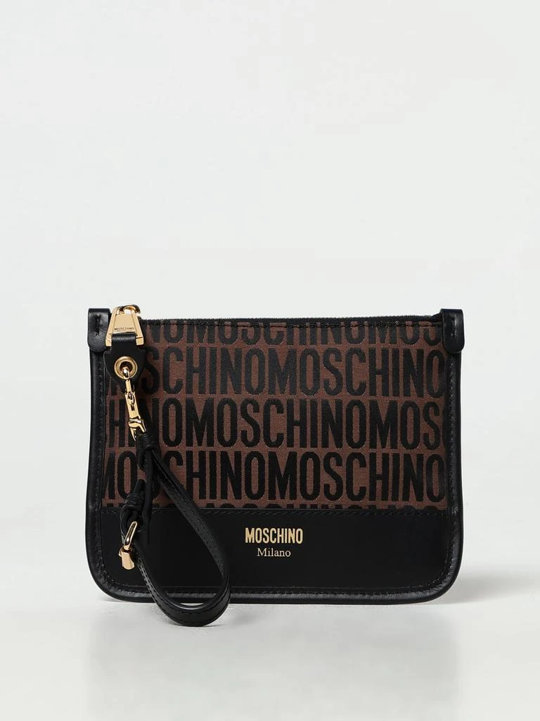 Moschino Clutch woman Moschino Couture 1