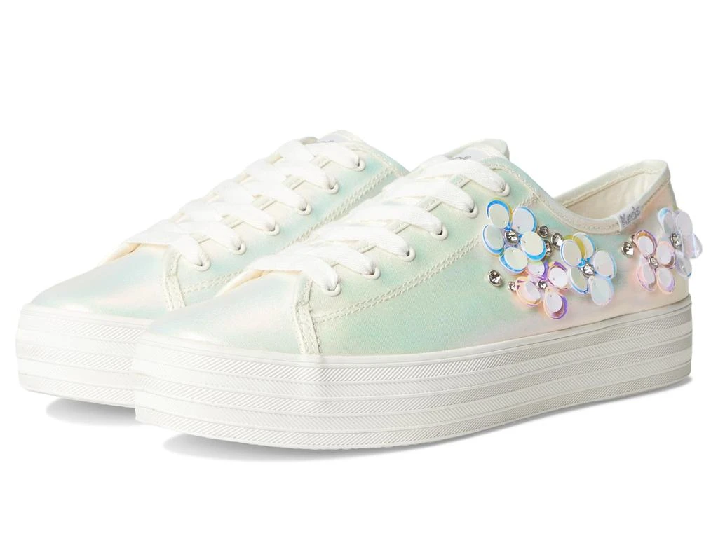 Keds Triple Kick Canvas 1