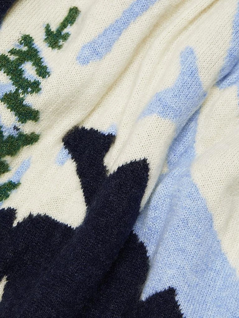 Harden Apres Ski Cashmere Sweater 7