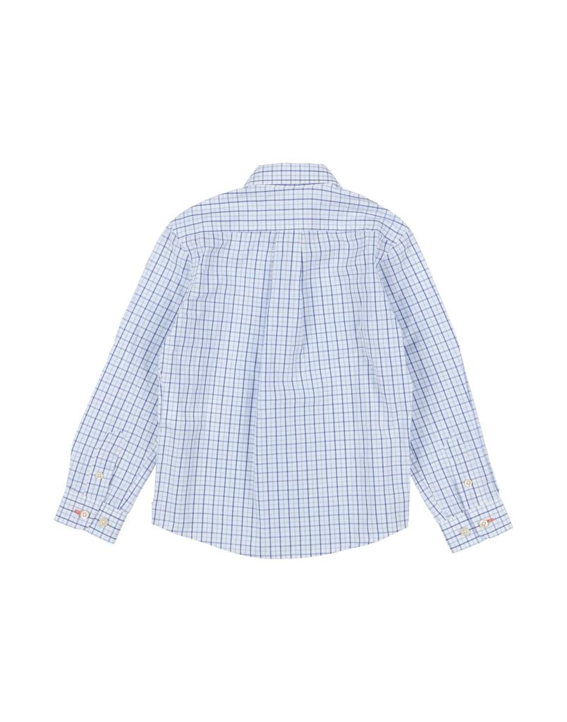 Hackett Patterned shirt