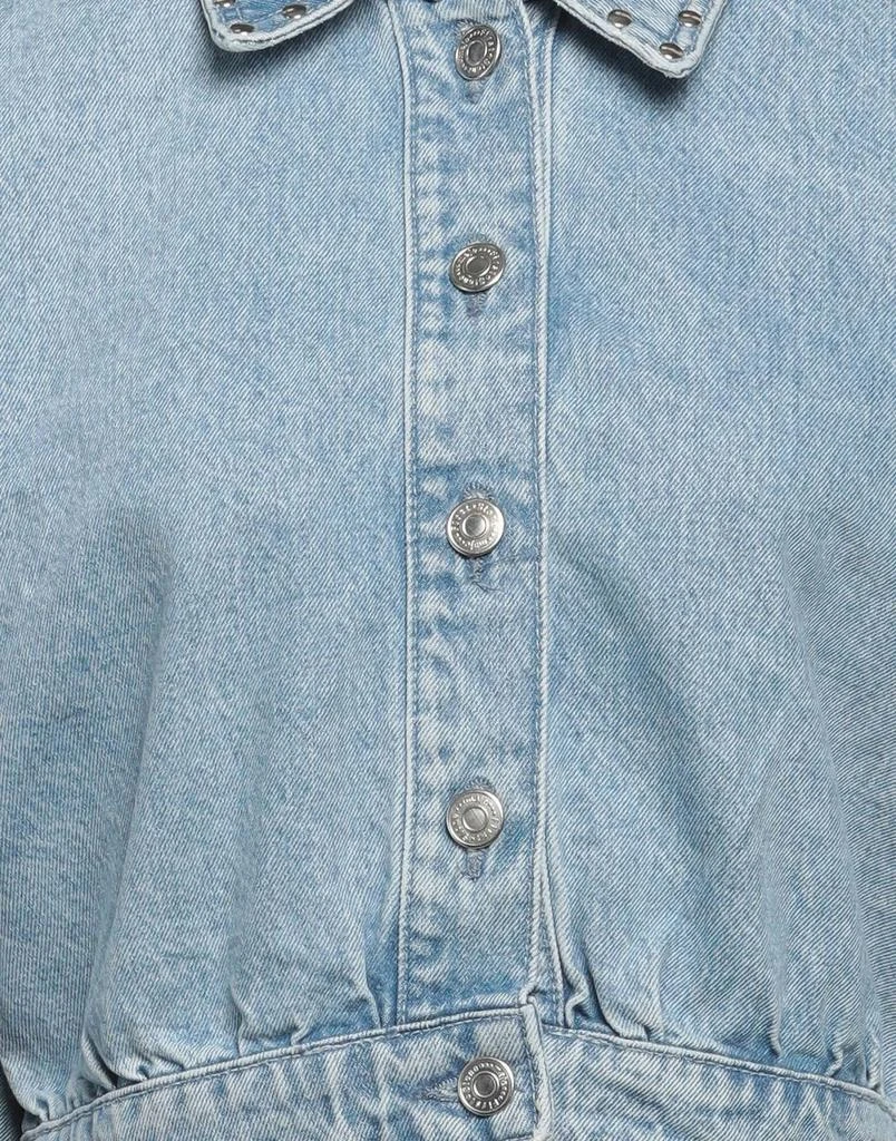 Maje Denim jacket 4