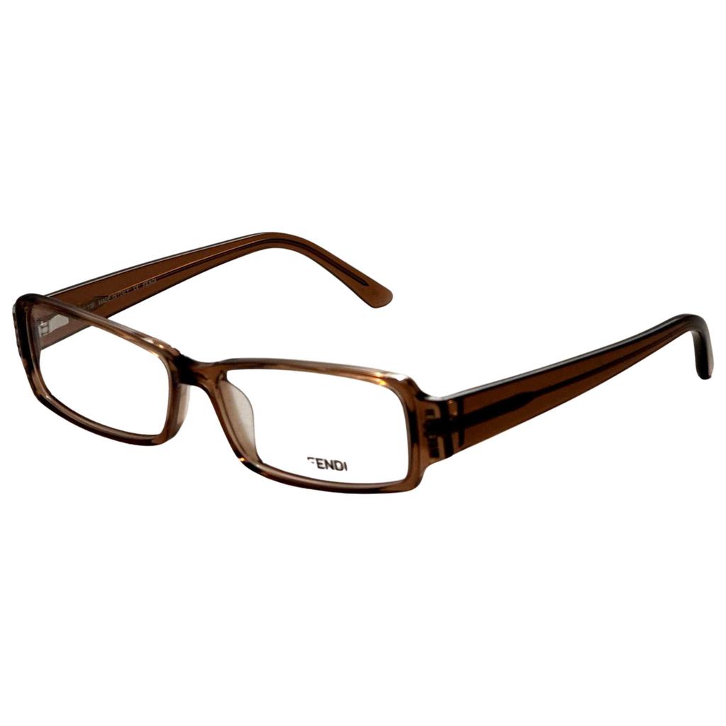 Fendi Fendi Fe50093i Fendi Olock 001 Nero Glasses