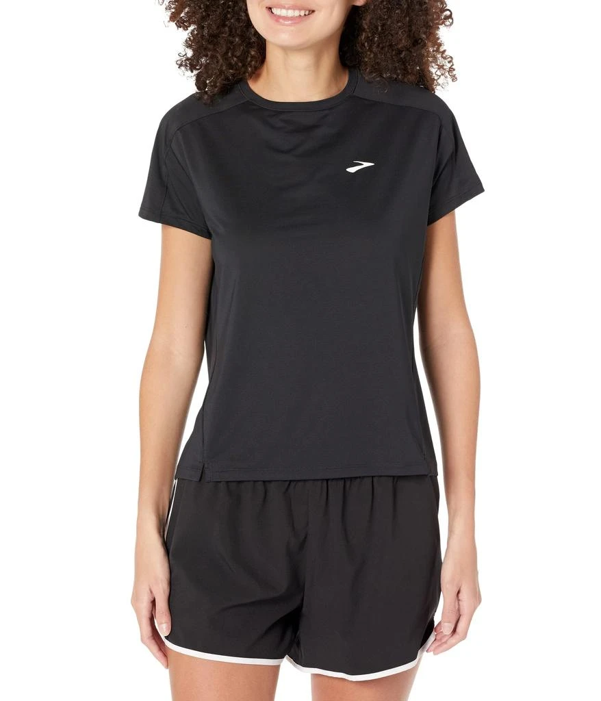 Brooks Sprint Free Short Sleeve 2.0 1
