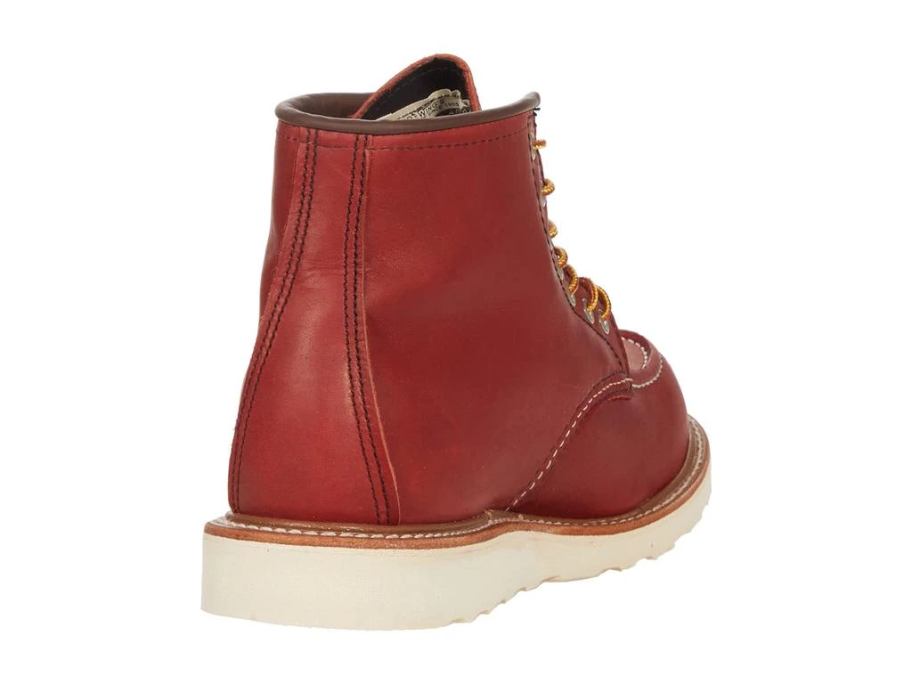 Red Wing Classic Moc Gore-Tex 5
