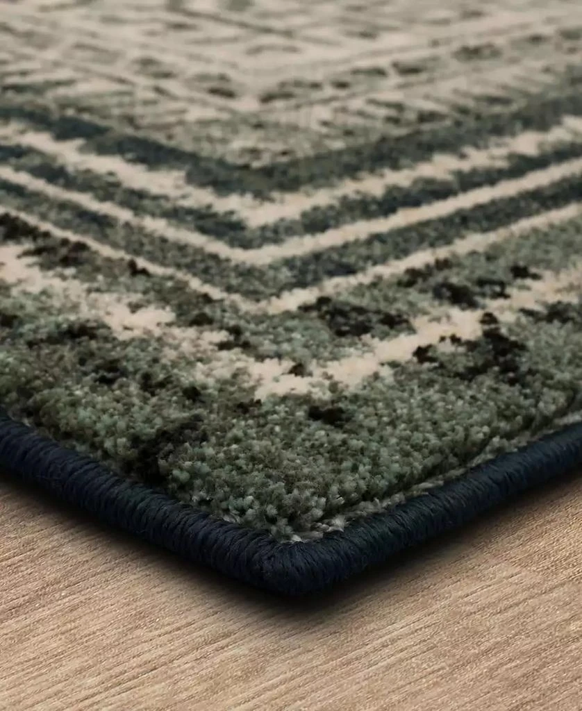 Stacy Garcia Home Rendition Adras 8'x11' Area Rug 6