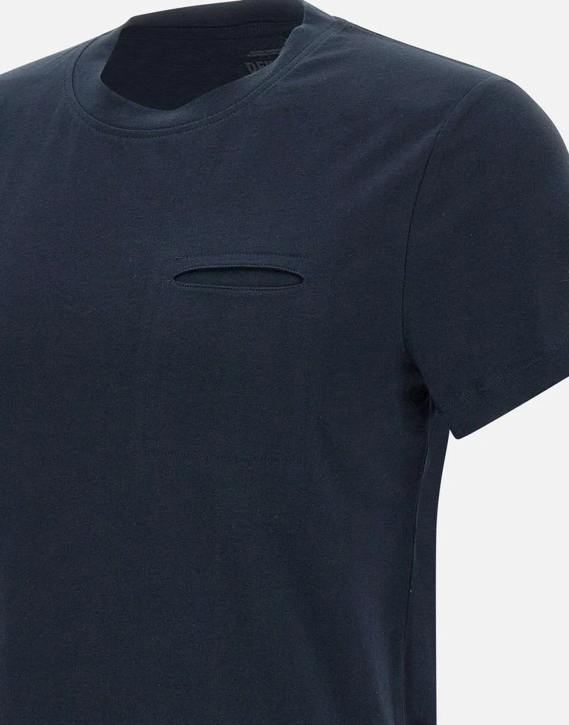 DEKKER ‘Trigger’ t-shirt 4