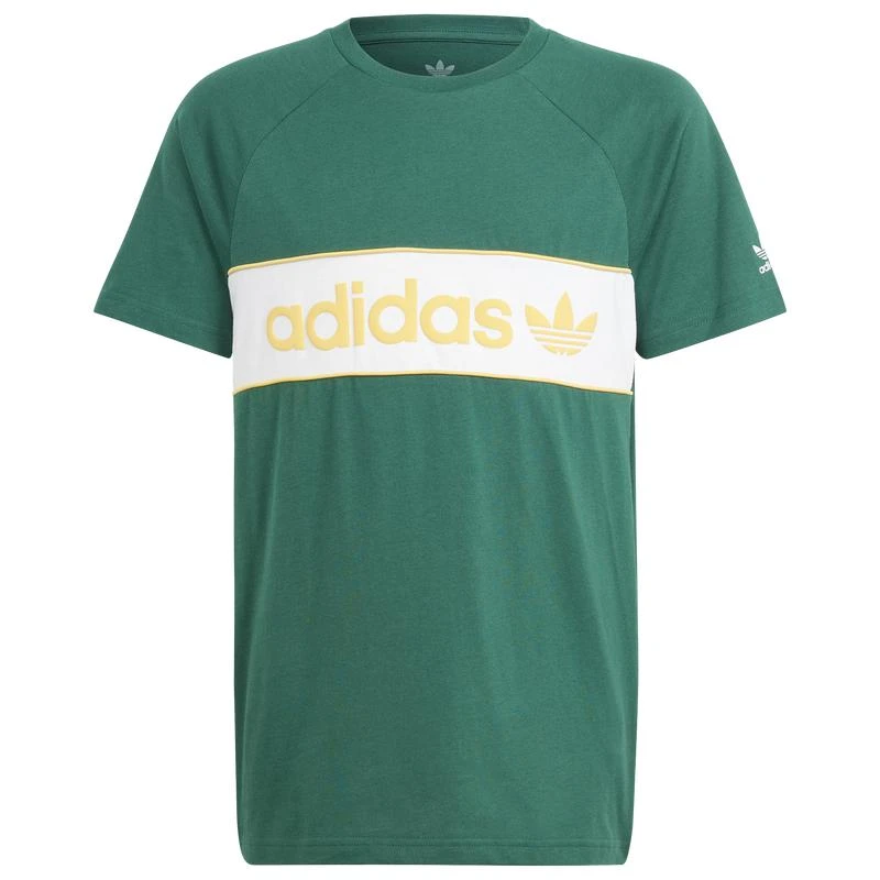 Addidas Shirts Foot Locker T Shirt Adidas Adidas Adidas Originals