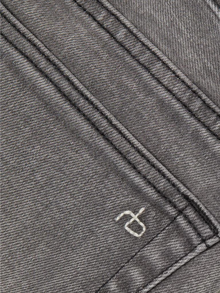Rag & Bone Greyson Slim-Fit Jeans 7