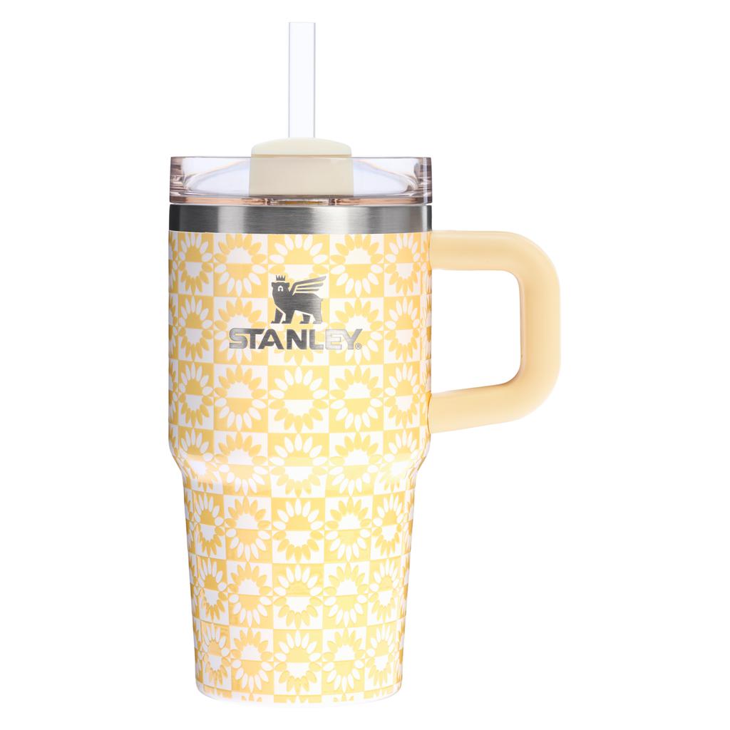 Stanley The Quencher H2.O FlowState™ Tumbler| 20 OZ