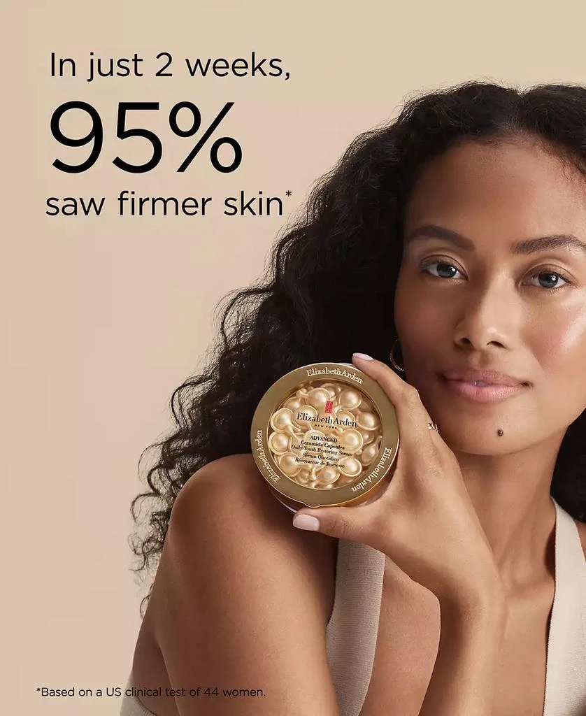 Elizabeth Arden Advanced Ceramide Capsules Daily Serum, 60 capsules 5