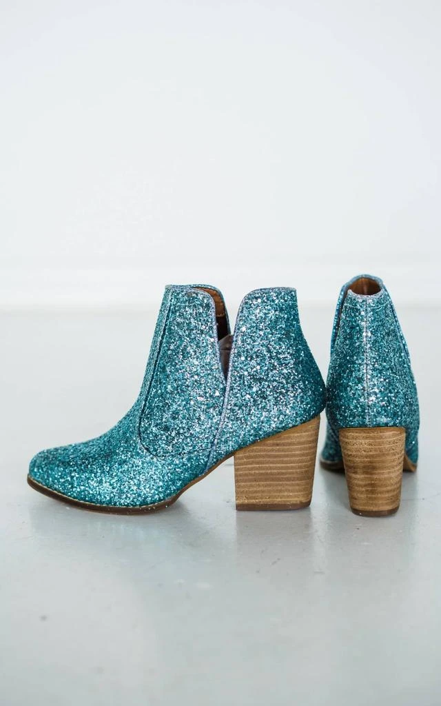 Not Rated Women's Fiera Booties 3