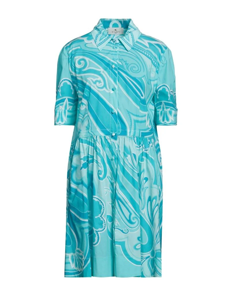 ETRO Shirt dress 1