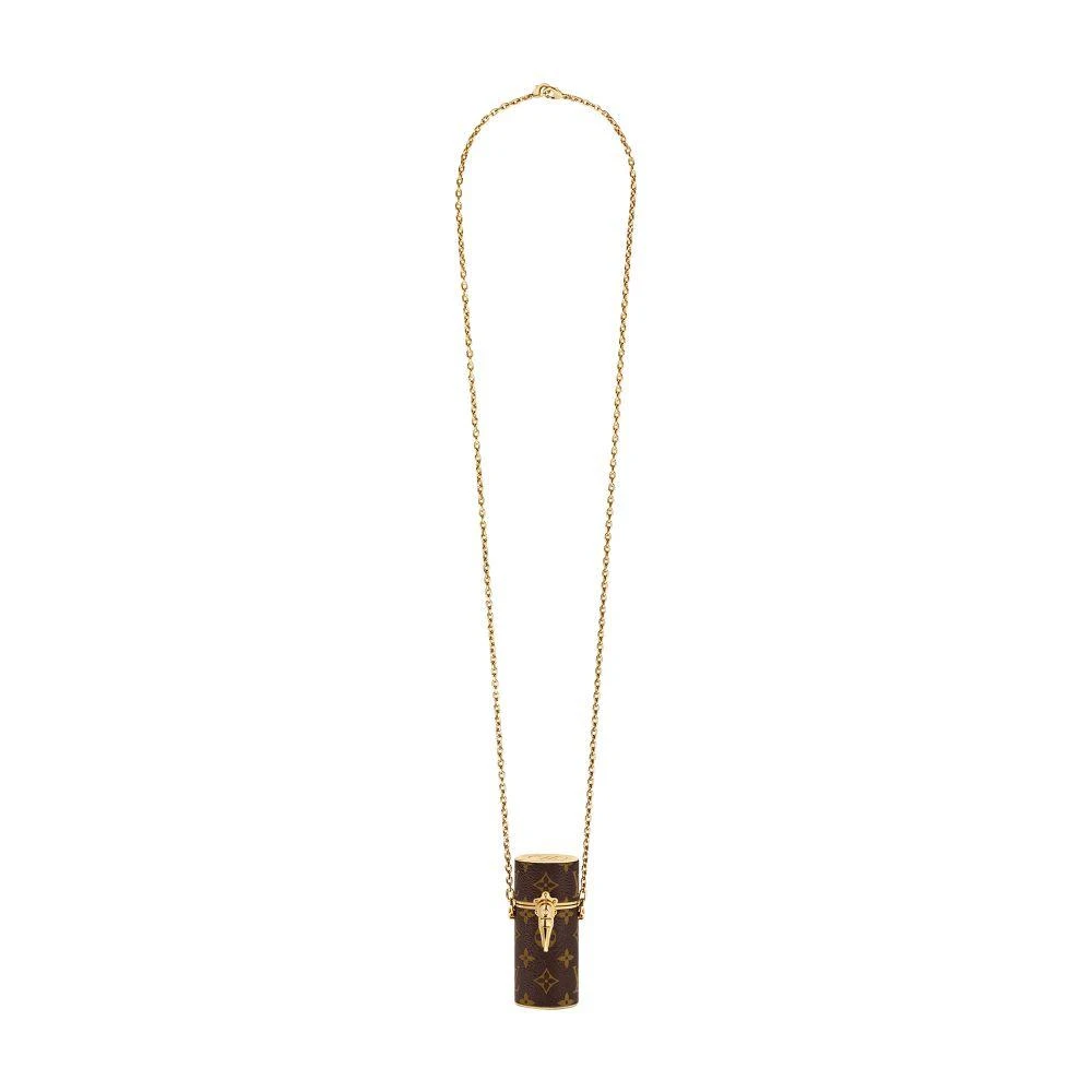 Louis Vuitton Lipstick Case 7