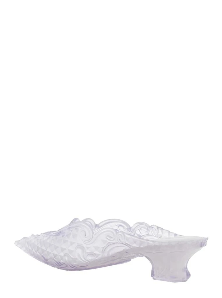Melissa Melissa Court Shoe Y Project 3
