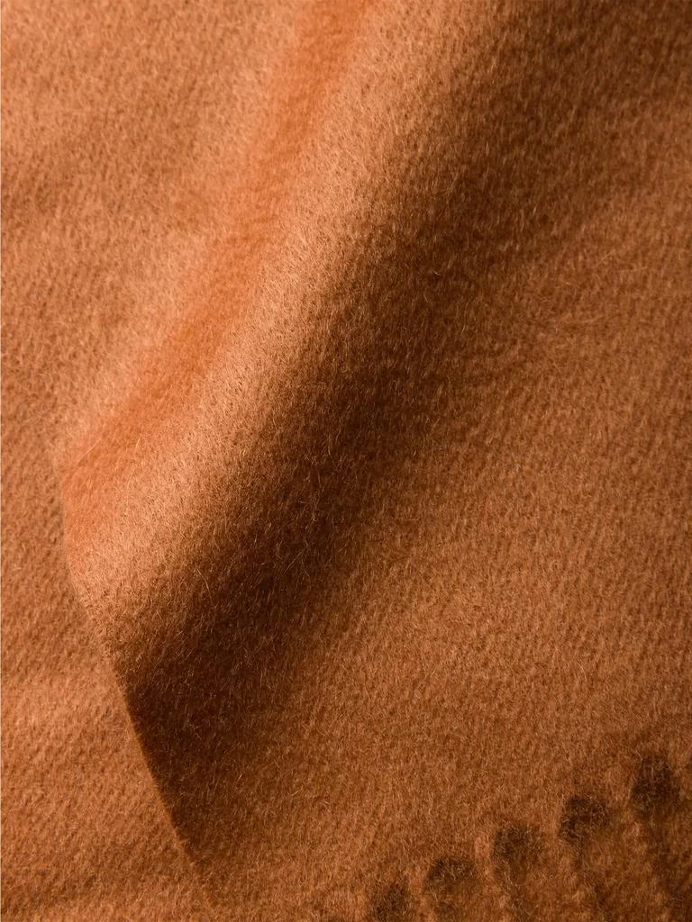 Prada Cashmere Scarf 2