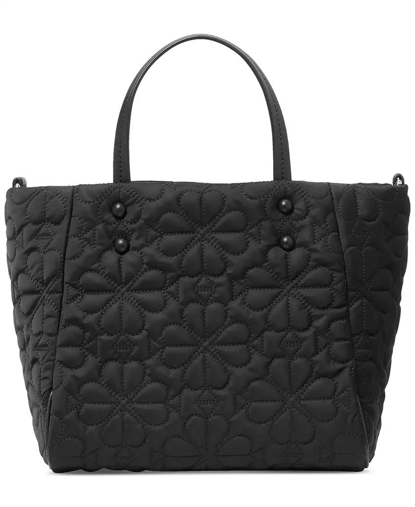Kate Spade Tilly Small Quilted Tote Bag 5
