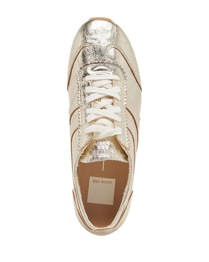 Dolce Vita Women's Delany Sneakers 3