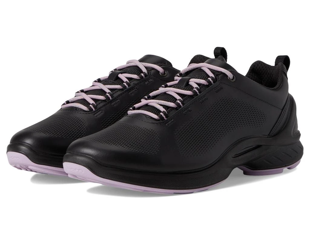 Biom Hybrid Ecco Biom Fjuel Mesh BIOM FJUEL Zephyr Cross Trainer