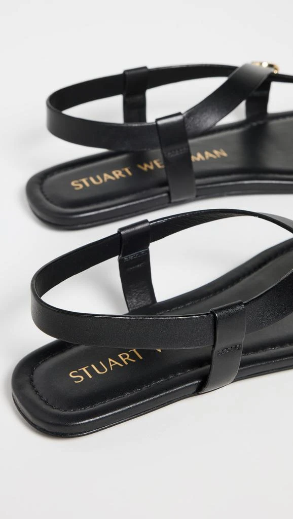Stuart Weitzman Benni Sandals 3