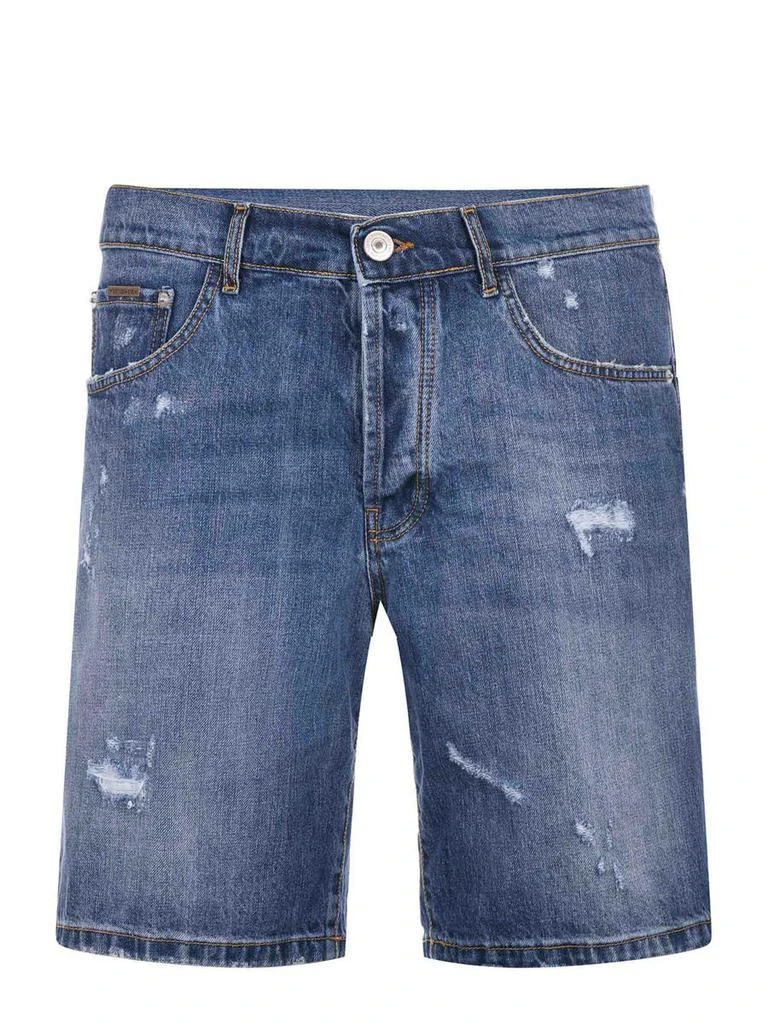 Yes London Yes London  Shorts 1