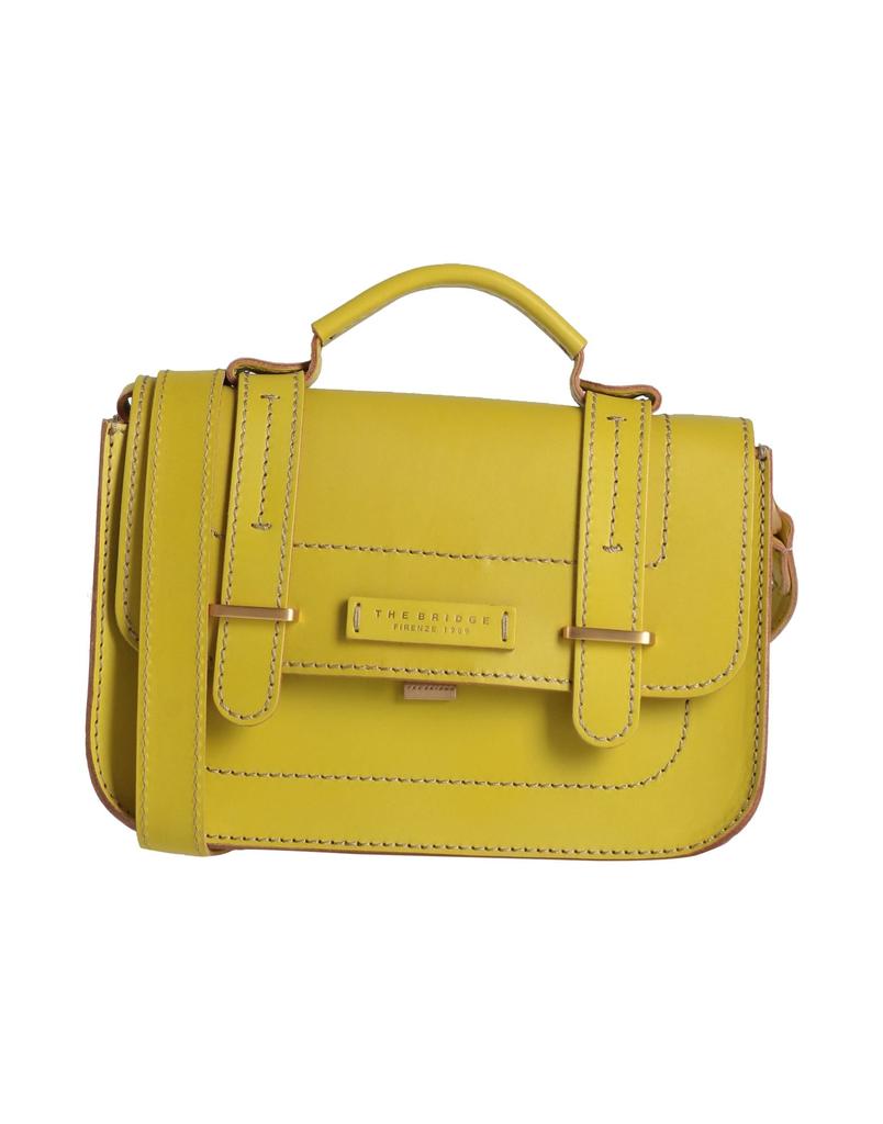 The Bridge Handbag