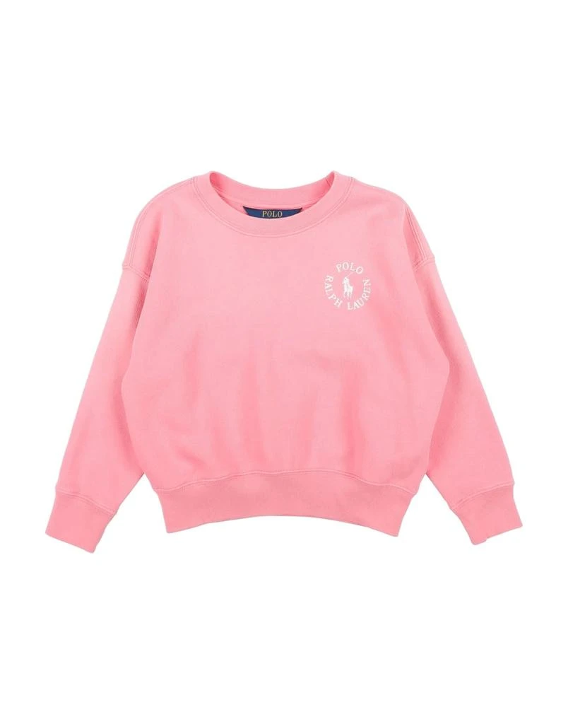Ralph Lauren Sweatshirt 1