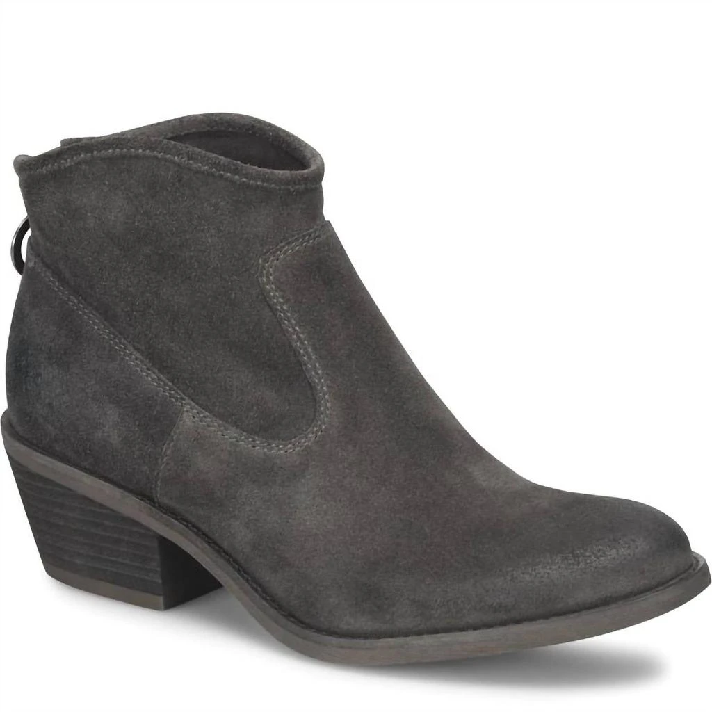 Söfft Sofft - Women's Aisley Boot 3